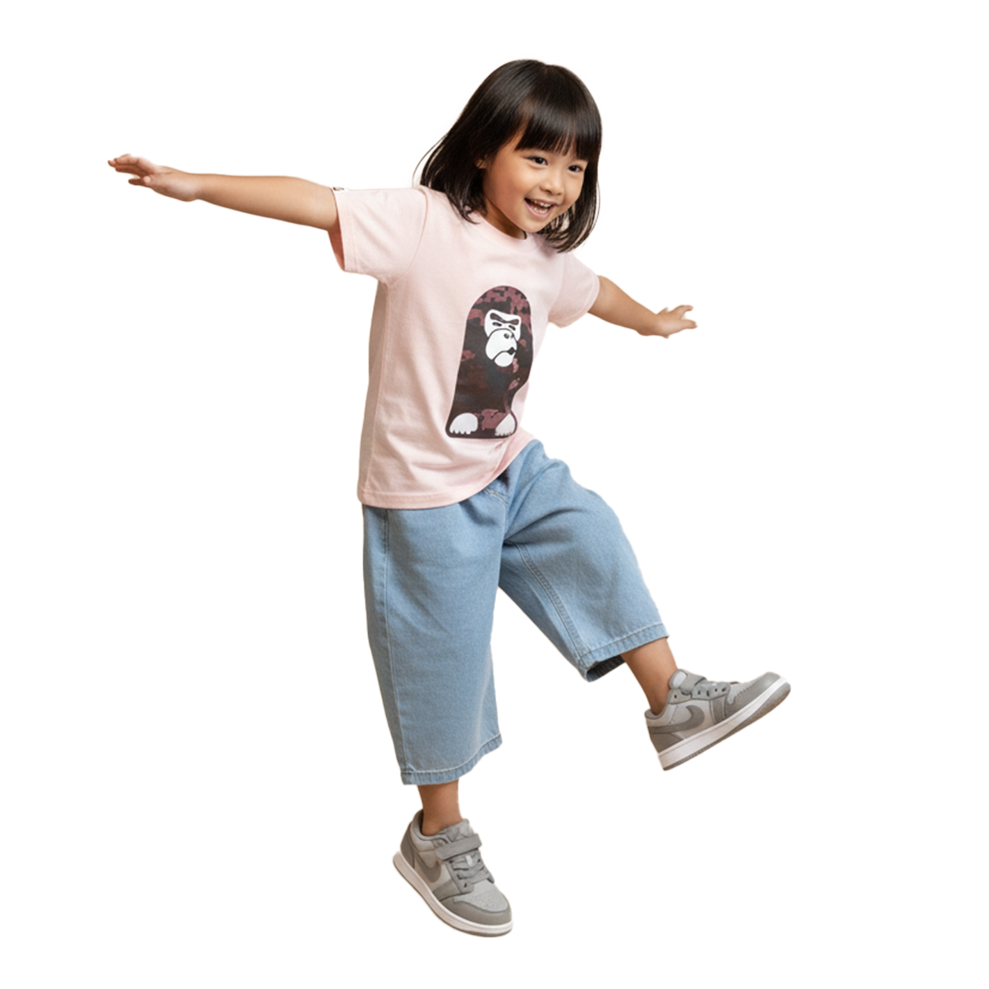 Little Willkey 6